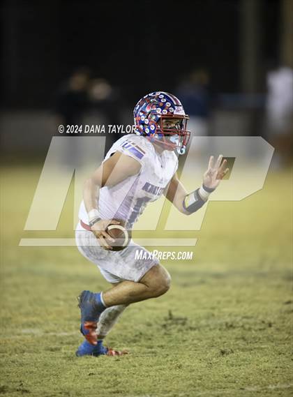 Thumbnail 3 in Knox City @ Perrin-Whitt photogallery.