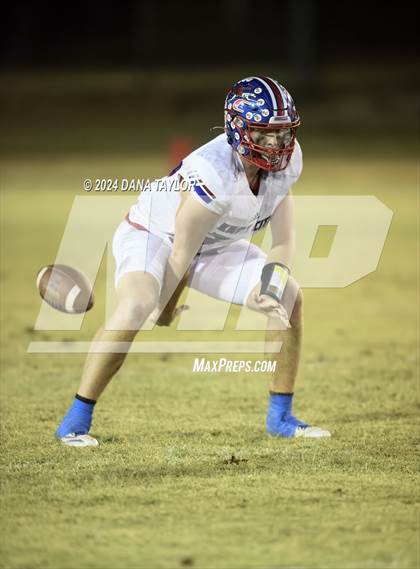 Thumbnail 2 in Knox City @ Perrin-Whitt photogallery.
