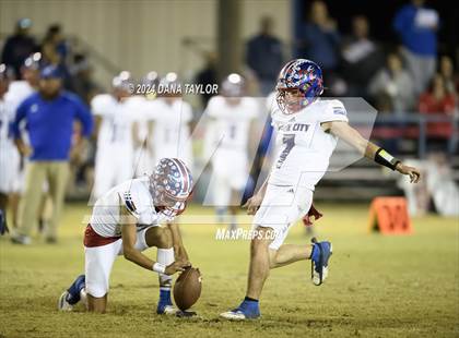 Thumbnail 3 in Knox City @ Perrin-Whitt photogallery.
