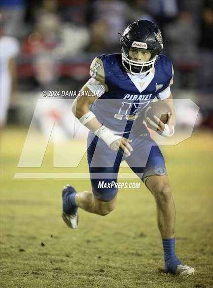 Thumbnail 3 in Knox City @ Perrin-Whitt photogallery.
