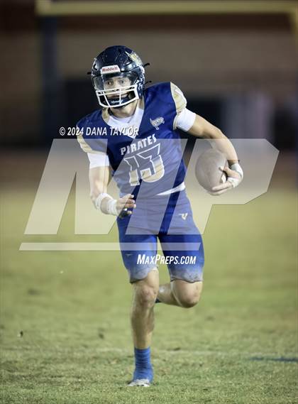 Thumbnail 3 in Knox City @ Perrin-Whitt photogallery.