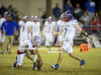 Thumbnail 2 in Knox City @ Perrin-Whitt photogallery.