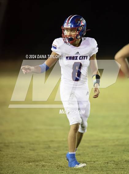 Thumbnail 3 in Knox City @ Perrin-Whitt photogallery.