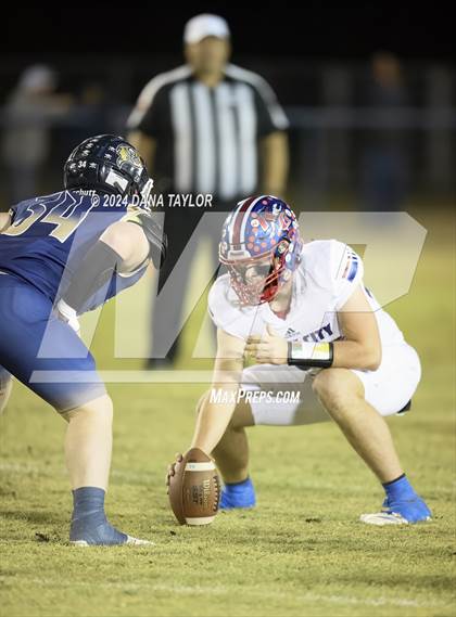 Thumbnail 1 in Knox City @ Perrin-Whitt photogallery.