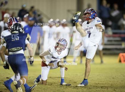 Thumbnail 3 in Knox City @ Perrin-Whitt photogallery.