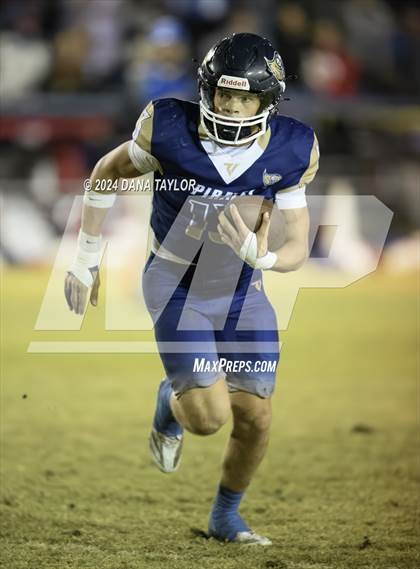 Thumbnail 1 in Knox City @ Perrin-Whitt photogallery.