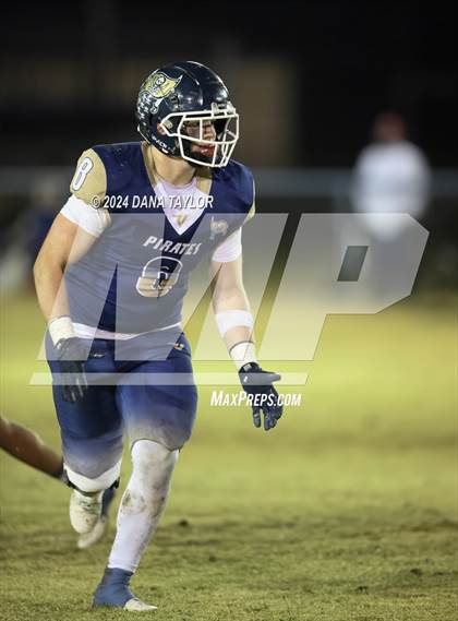 Thumbnail 1 in Knox City @ Perrin-Whitt photogallery.
