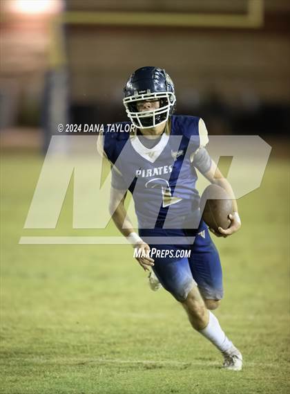 Thumbnail 3 in Knox City @ Perrin-Whitt photogallery.