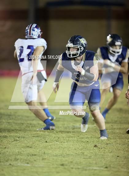 Thumbnail 3 in Knox City @ Perrin-Whitt photogallery.