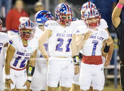 Thumbnail 3 in Knox City @ Perrin-Whitt photogallery.
