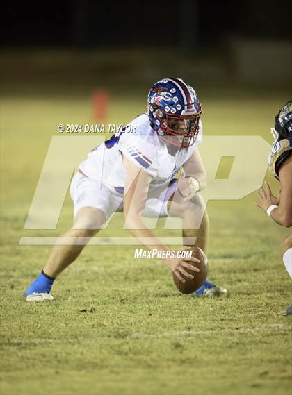 Thumbnail 1 in Knox City @ Perrin-Whitt photogallery.