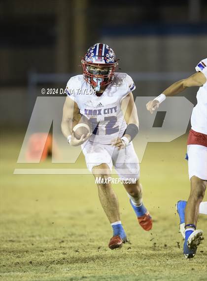 Thumbnail 3 in Knox City @ Perrin-Whitt photogallery.