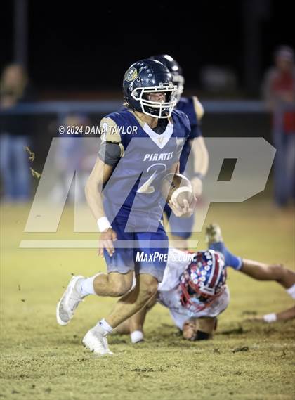 Thumbnail 1 in Knox City @ Perrin-Whitt photogallery.