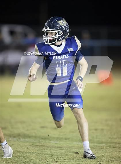 Thumbnail 3 in Knox City @ Perrin-Whitt photogallery.
