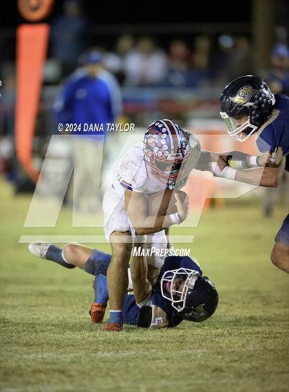Thumbnail 1 in Knox City @ Perrin-Whitt photogallery.