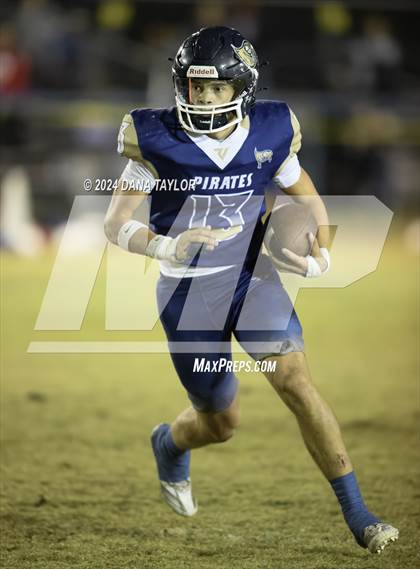 Thumbnail 2 in Knox City @ Perrin-Whitt photogallery.