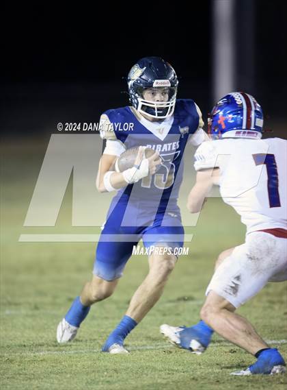 Thumbnail 1 in Knox City @ Perrin-Whitt photogallery.