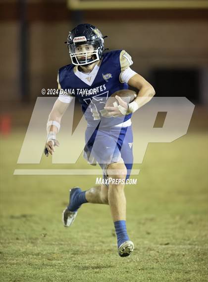 Thumbnail 2 in Knox City @ Perrin-Whitt photogallery.