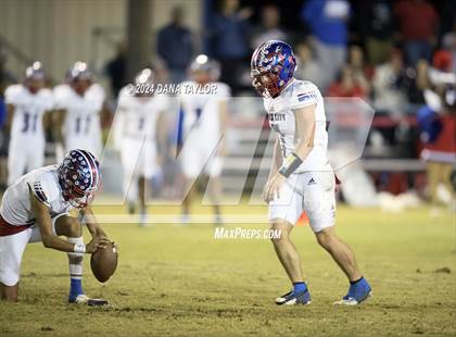 Thumbnail 1 in Knox City @ Perrin-Whitt photogallery.