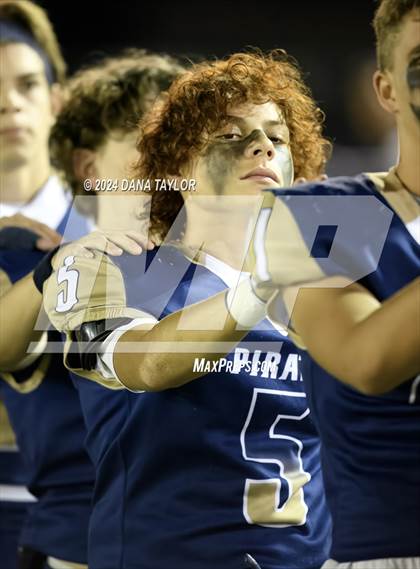Thumbnail 3 in Knox City @ Perrin-Whitt photogallery.
