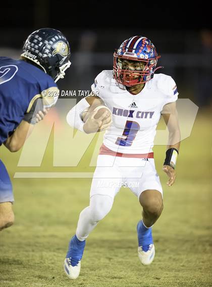 Thumbnail 2 in Knox City @ Perrin-Whitt photogallery.