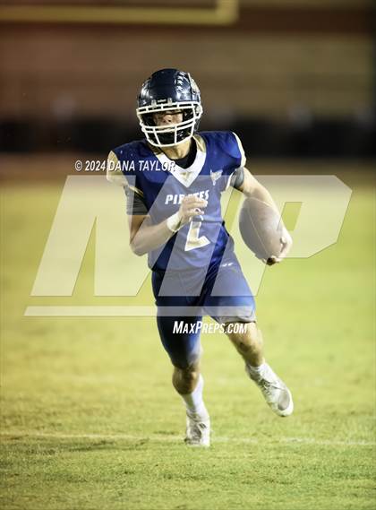 Thumbnail 1 in Knox City @ Perrin-Whitt photogallery.