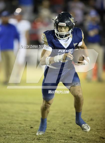 Thumbnail 2 in Knox City @ Perrin-Whitt photogallery.