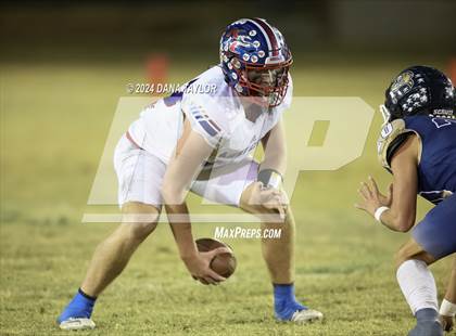 Thumbnail 2 in Knox City @ Perrin-Whitt photogallery.