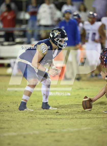 Thumbnail 2 in Knox City @ Perrin-Whitt photogallery.