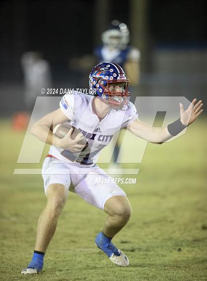 Thumbnail 1 in Knox City @ Perrin-Whitt photogallery.