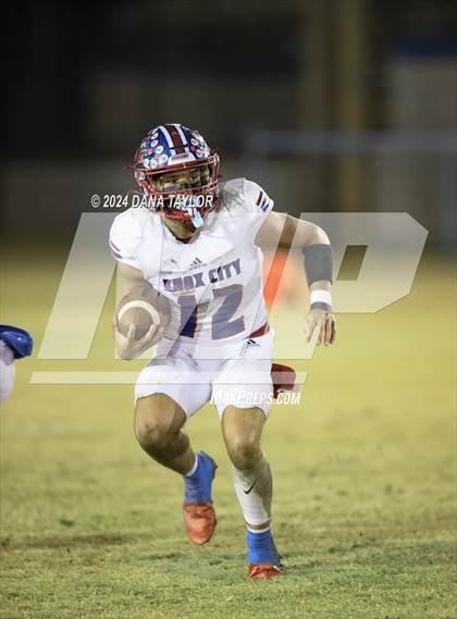Thumbnail 3 in Knox City @ Perrin-Whitt photogallery.