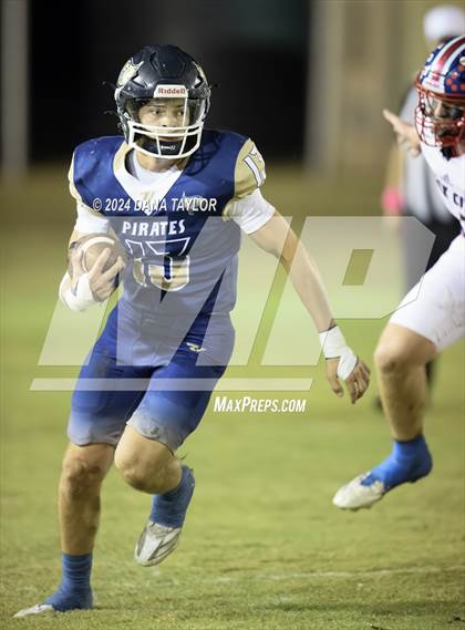 Thumbnail 2 in Knox City @ Perrin-Whitt photogallery.