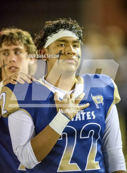 Thumbnail 1 in Knox City @ Perrin-Whitt photogallery.