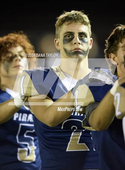 Thumbnail 2 in Knox City @ Perrin-Whitt photogallery.