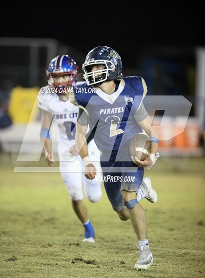 Thumbnail 2 in Knox City @ Perrin-Whitt photogallery.