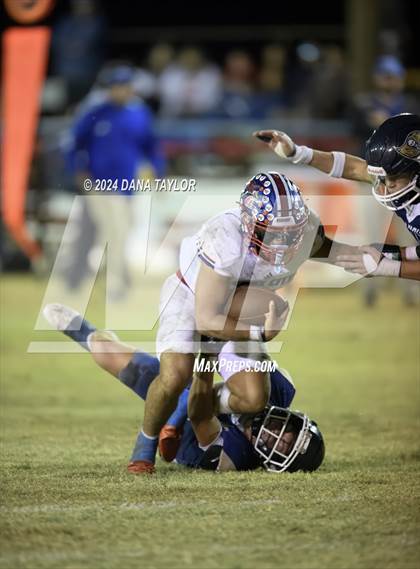 Thumbnail 2 in Knox City @ Perrin-Whitt photogallery.