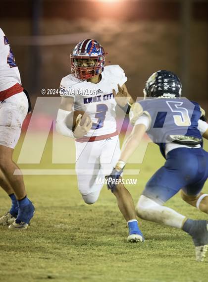 Thumbnail 3 in Knox City @ Perrin-Whitt photogallery.