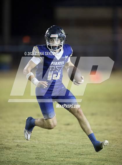 Thumbnail 2 in Knox City @ Perrin-Whitt photogallery.