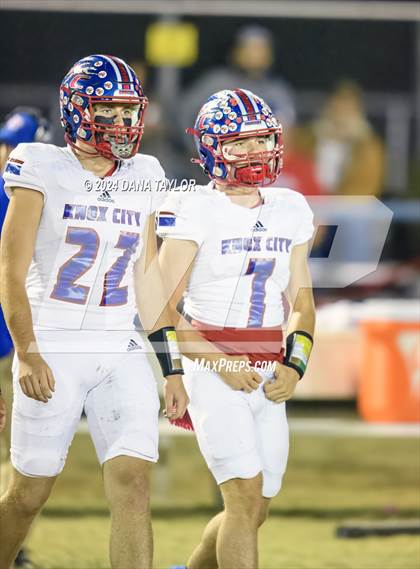 Thumbnail 1 in Knox City @ Perrin-Whitt photogallery.