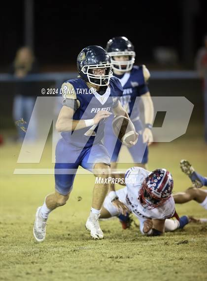 Thumbnail 3 in Knox City @ Perrin-Whitt photogallery.