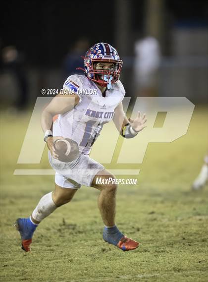 Thumbnail 1 in Knox City @ Perrin-Whitt photogallery.