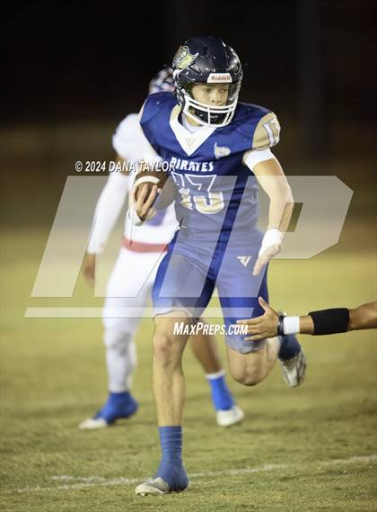 Thumbnail 3 in Knox City @ Perrin-Whitt photogallery.