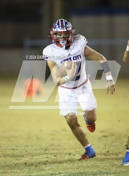 Thumbnail 1 in Knox City @ Perrin-Whitt photogallery.