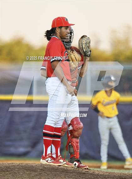 Thumbnail 3 in Lennard @ Strawberry Crest (Saladino) photogallery.