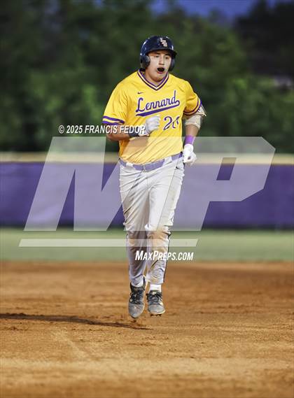 Thumbnail 3 in Lennard @ Strawberry Crest (Saladino) photogallery.