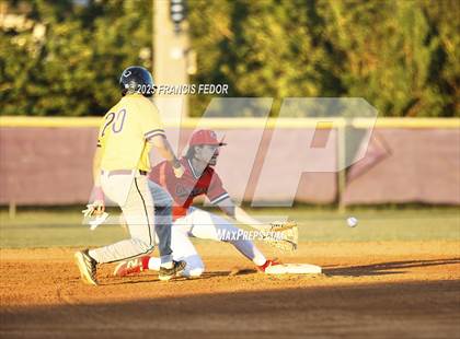 Thumbnail 3 in Lennard @ Strawberry Crest (Saladino) photogallery.