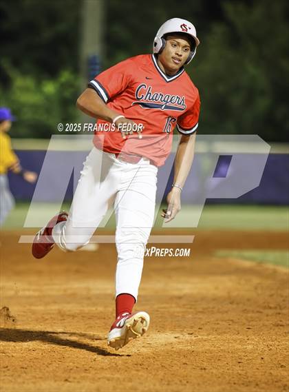 Thumbnail 2 in Lennard @ Strawberry Crest (Saladino) photogallery.