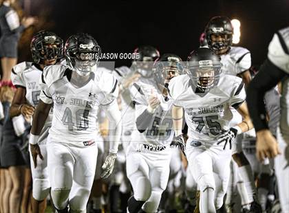 Thumbnail 3 in Mount Juliet @ McGavock photogallery.