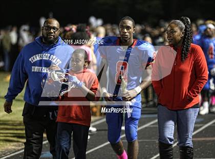 Thumbnail 1 in Mount Juliet @ McGavock photogallery.