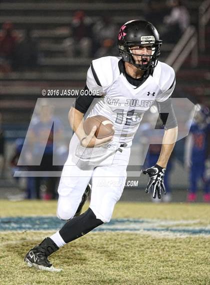 Thumbnail 1 in Mount Juliet @ McGavock photogallery.
